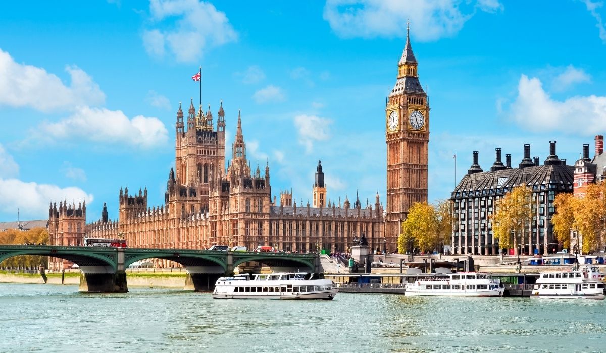 Big Ben - Tudo sobre a atração mais famosa de Londres - Londres